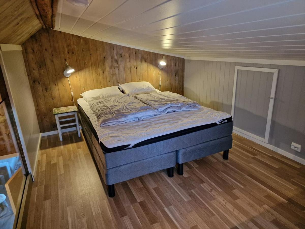 Autentisk Rorbu Holiday home *