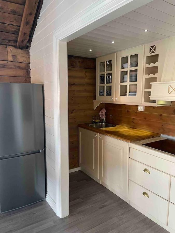 Autentisk Rorbu Holiday home