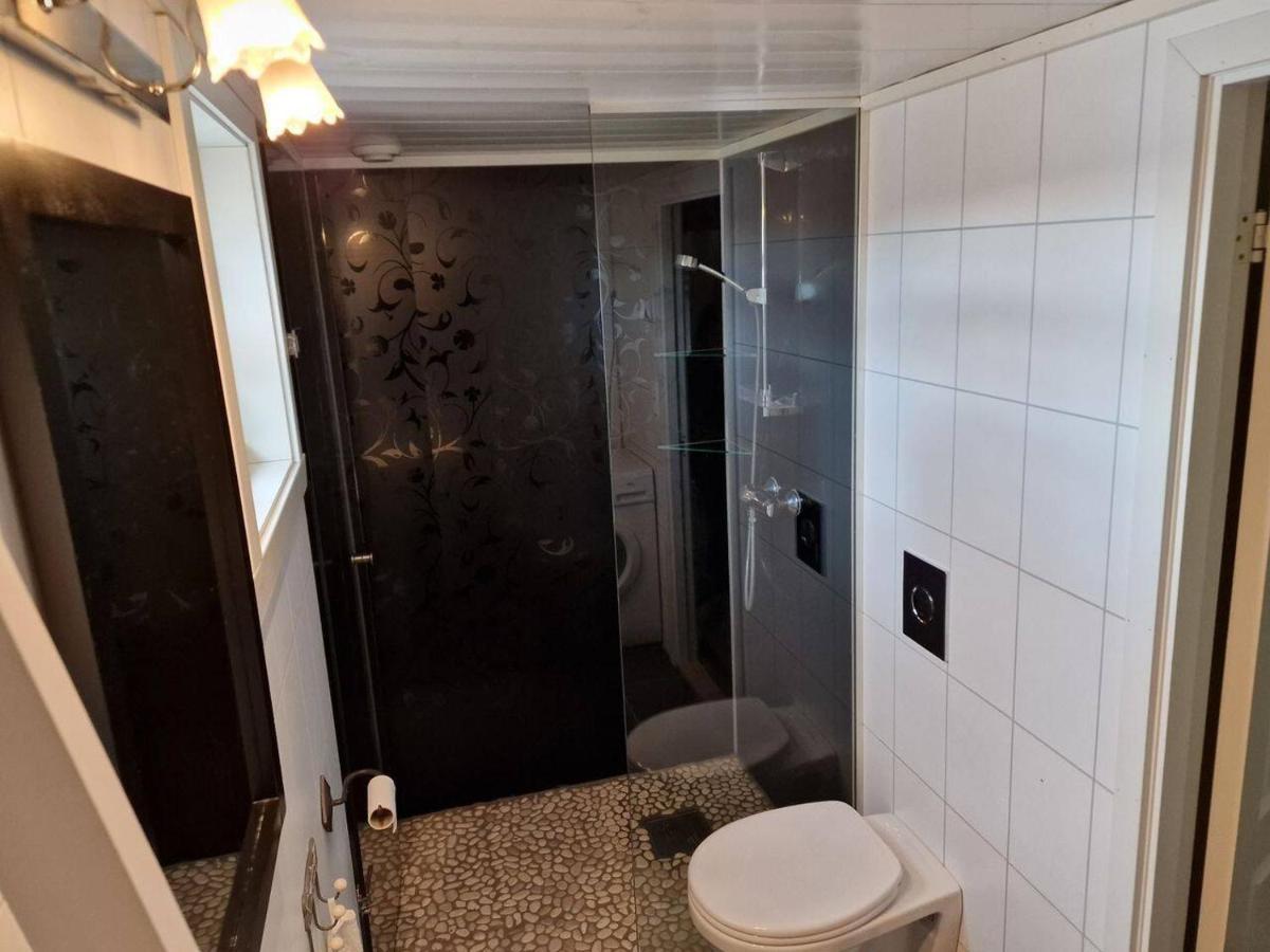 Autentisk Rorbu *