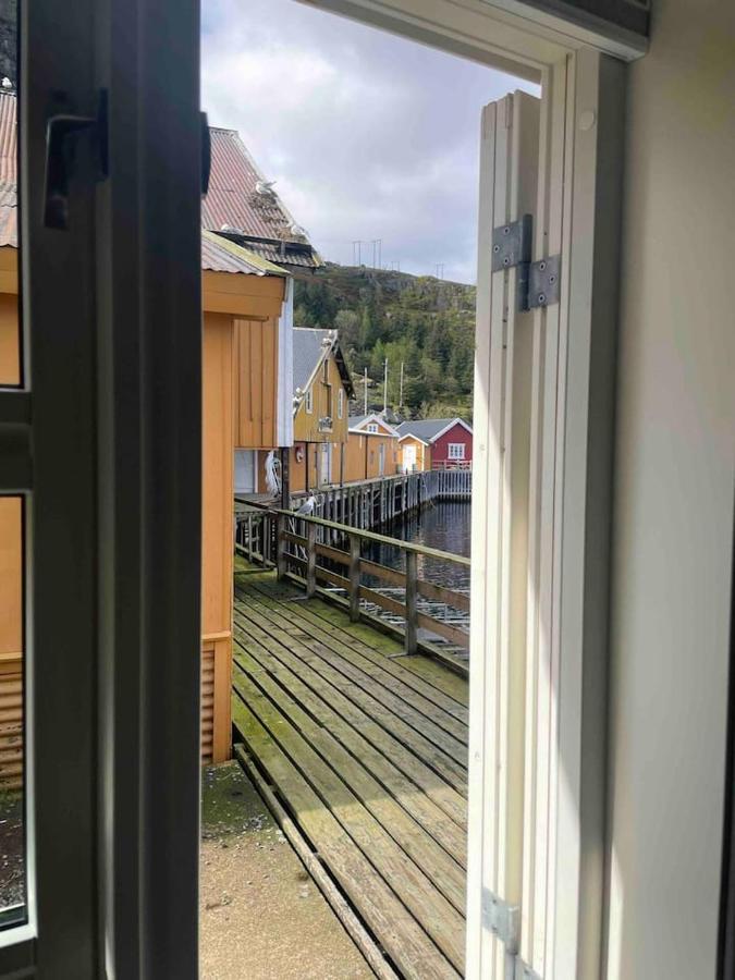 Autentisk Rorbu Holiday home