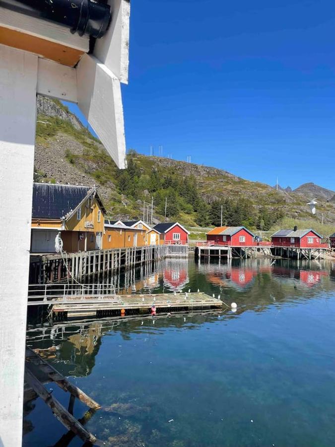 Autentisk Rorbu Holiday home *
