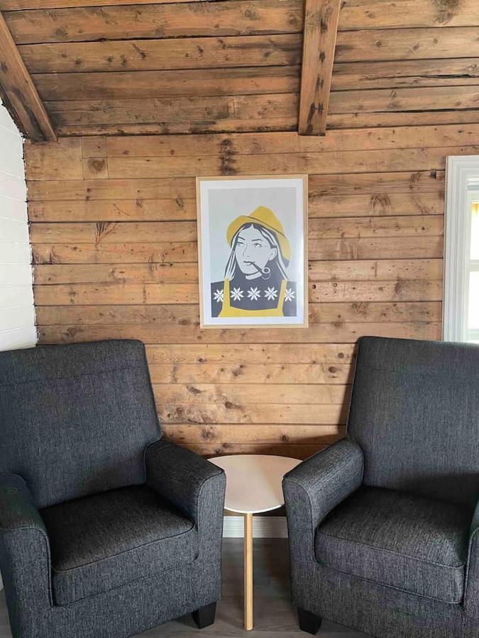 Autentisk Rorbu Holiday home