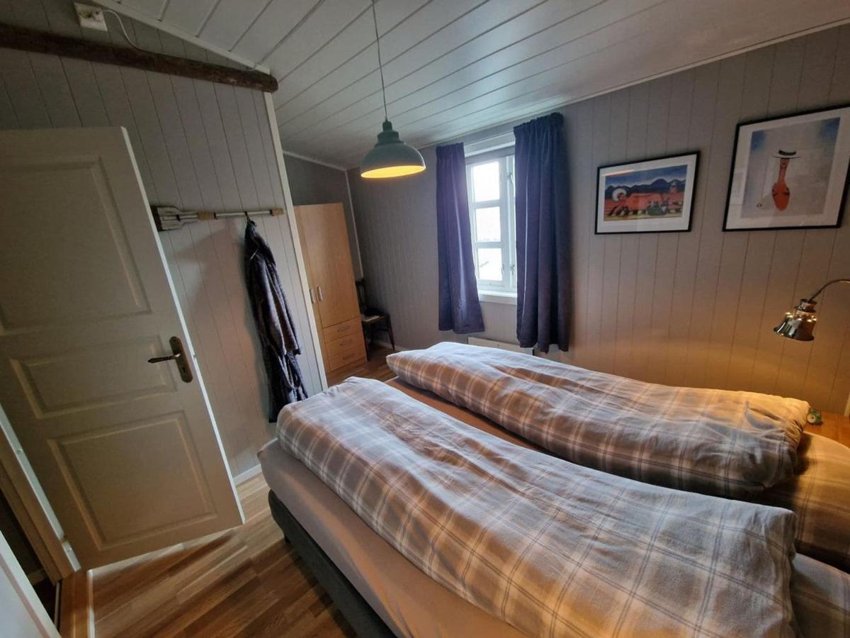 Holiday home Autentisk Rorbu *