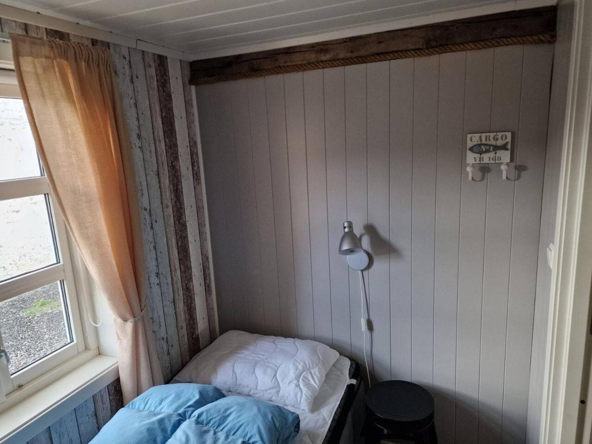 Holiday home Autentisk Rorbu