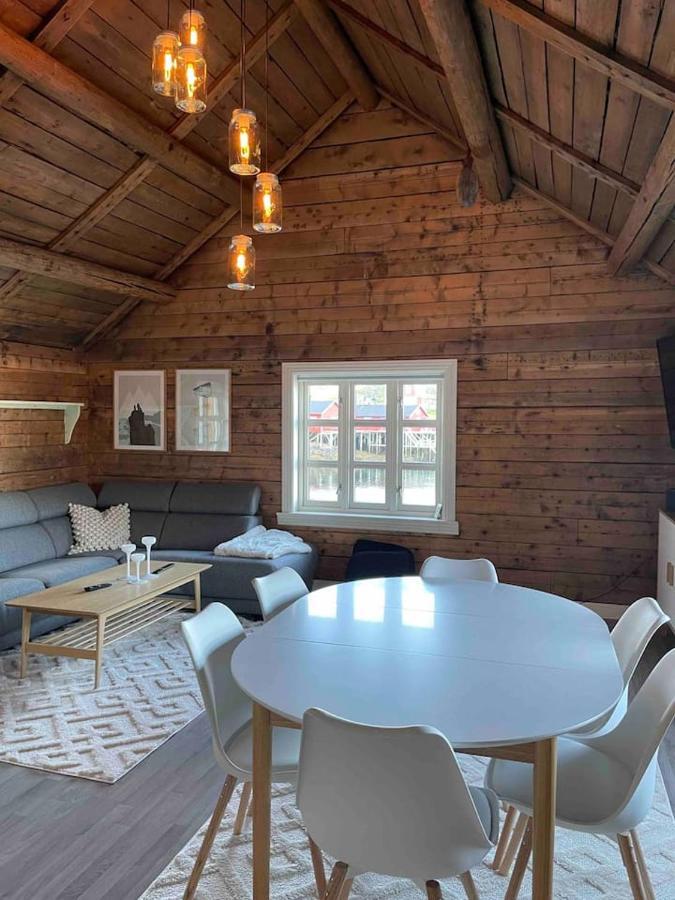 Autentisk Rorbu Holiday home *